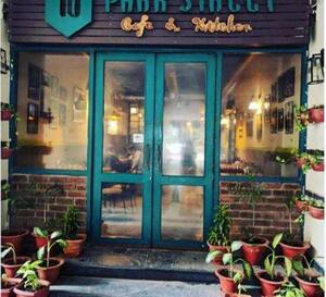 10 Park Street Cafe Kitchen Golghar Gorakhpur 10 Park Street Cafe Kitchen Golghar Gorakhpur